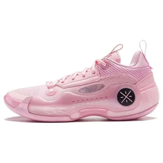 LINING Way Of Wade 10 Low   Cherry Blossom