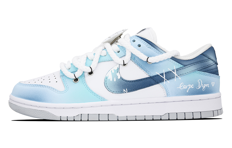 Nike Dunk Low Pure Platinum