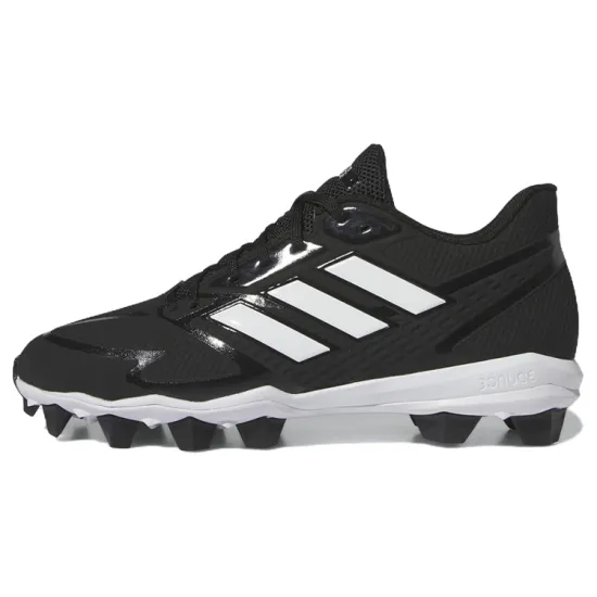 Adidas Icon 8 Md Core Black Cloud White
