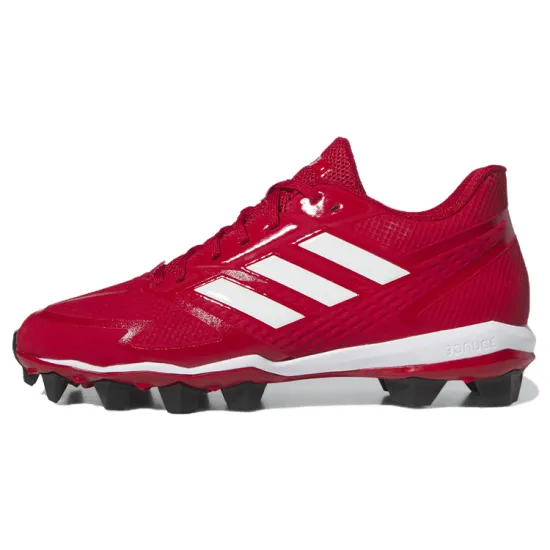 Adidas Icon 8 Md Team Power Red Cloud White Core Black