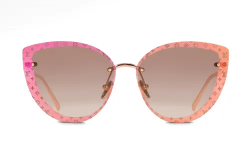 Louis Vuitton Halo sunglasses