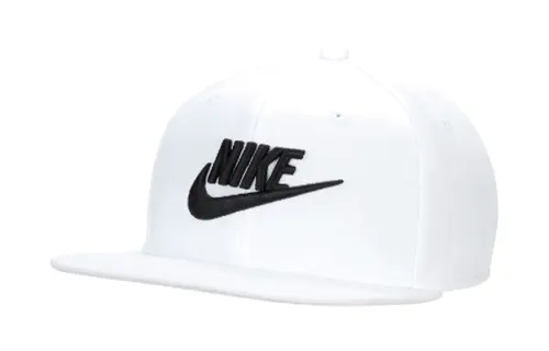 Nike Dri-FIT Pro Structured Futura Cap