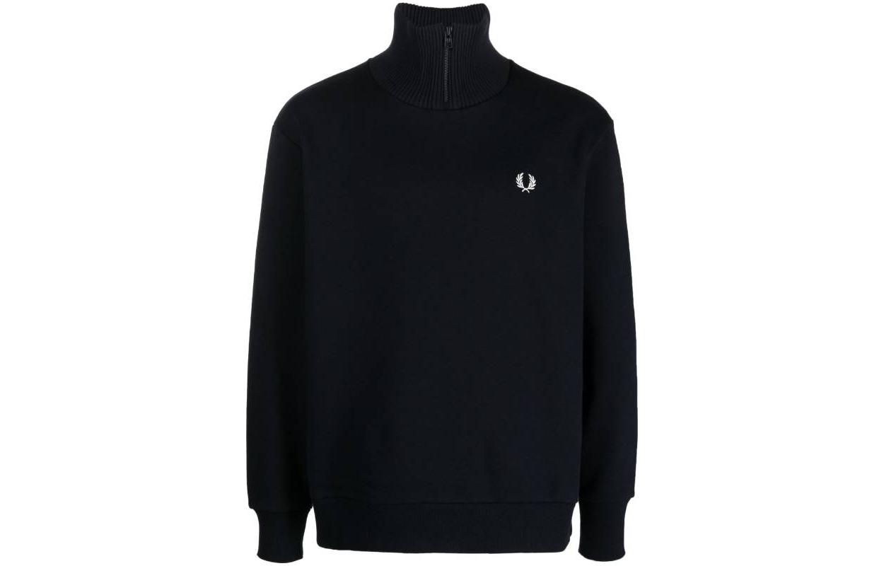 Худи и толстовки Fred Perry