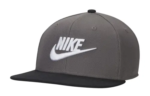 Nike Dri-FIT Pro Structured Futura Cap