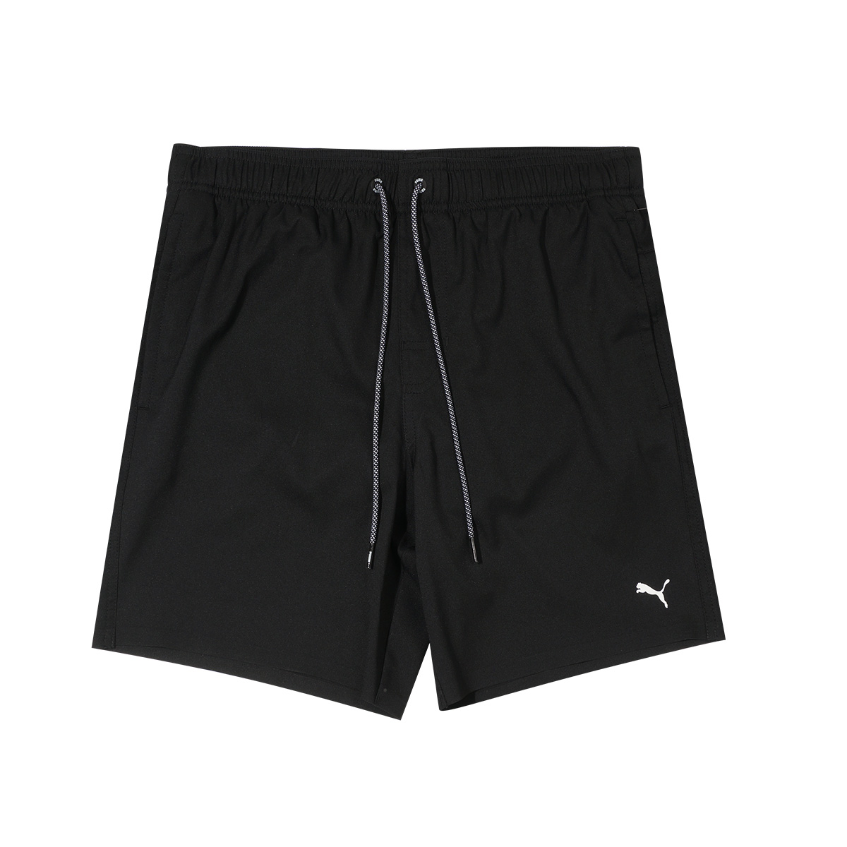 PUMA Beach Shorts Men’s Black