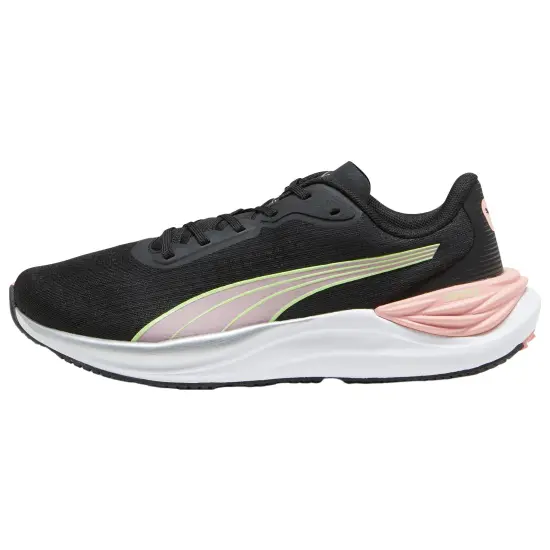 PUMA Electrify Nitro 3 'Black Peach Green' Women's