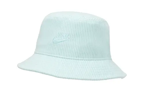 Nike Bucket Hats Unisex Light Blue