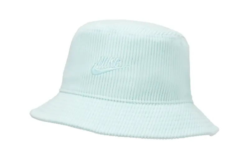 Nike Bucket Hats Unisex Light Blue