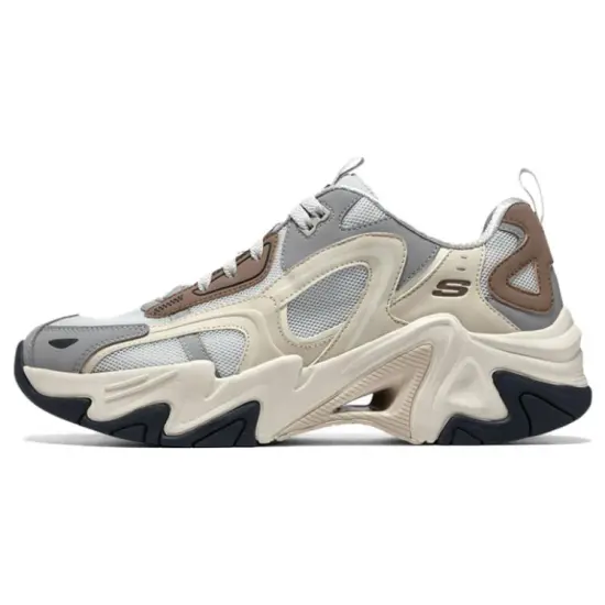 Skechers Sport Stamina V3 'Beige Grey'