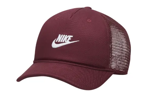 Nike Rise Cap Structured Trucker Cap