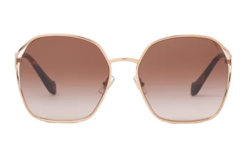 MIU MIU Square-frame Sunglasses