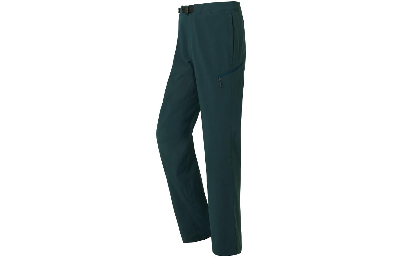 MONTBELL Knitted Sweatpants Men’s