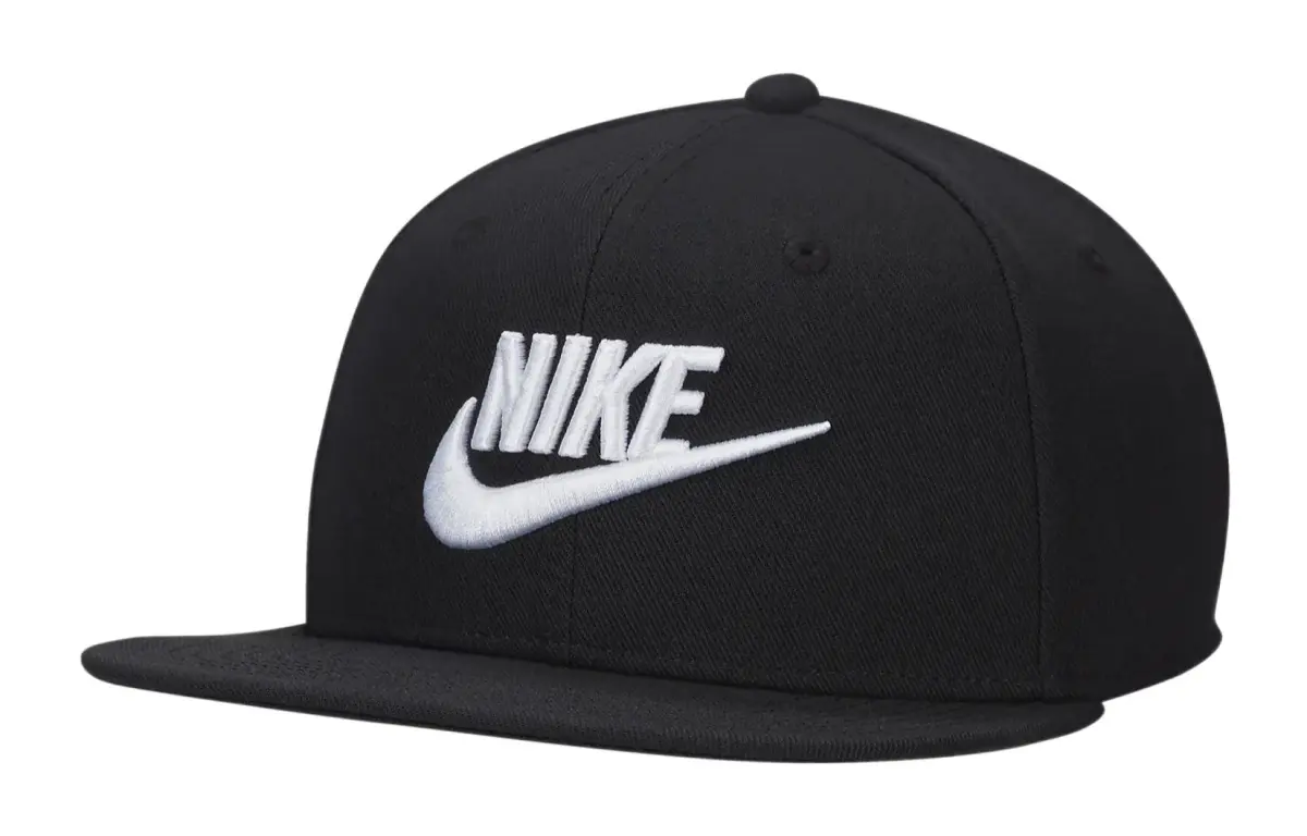 Nike Dri-FIT Pro Structured Futura Cap