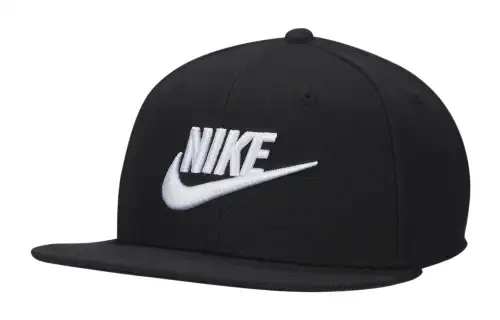 Nike Dri-FIT Pro Structured Futura Cap