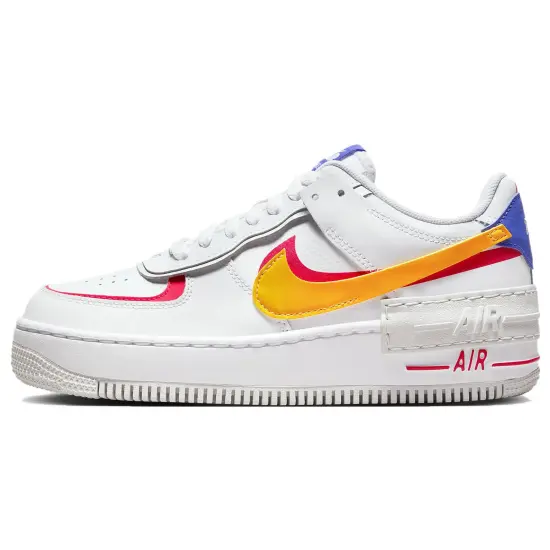 Nike Air Force 1 Low Shadow Gundam Women's