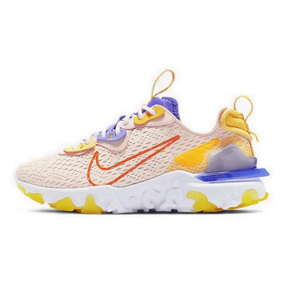 Nike React Vision Washed Coral Women's