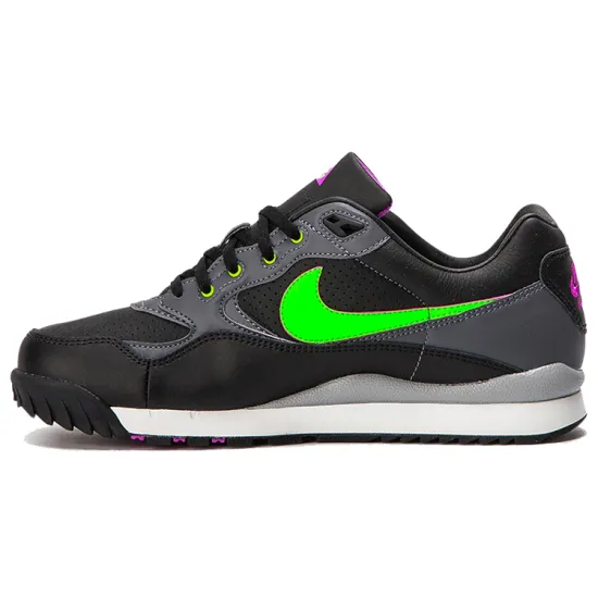 Nike Air Wildwood Acg Black Electric Green