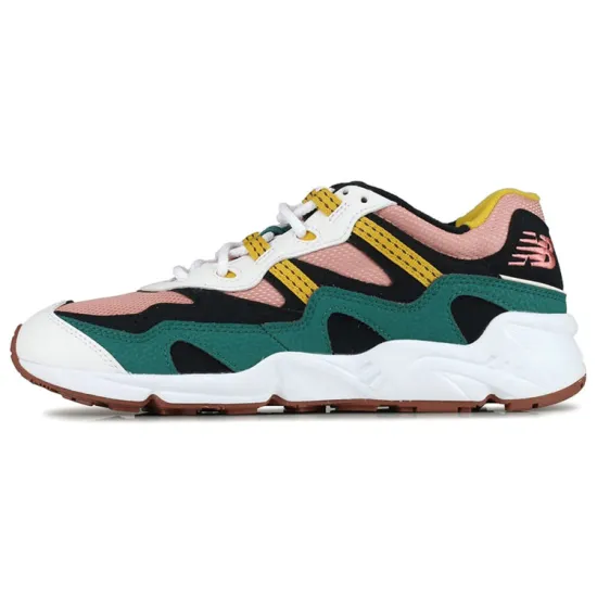New Balance 850 Green Black Pink