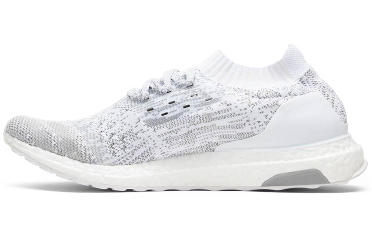 Adidas Ultra Boost Uncaged White Reflective
