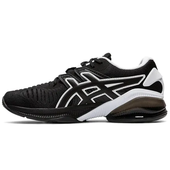 Asics Women's Gel Quantum Infinity Jin 'Seamless Black'