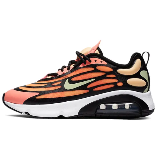 Nike Air Max Exosense Atomic Pink Black Women's