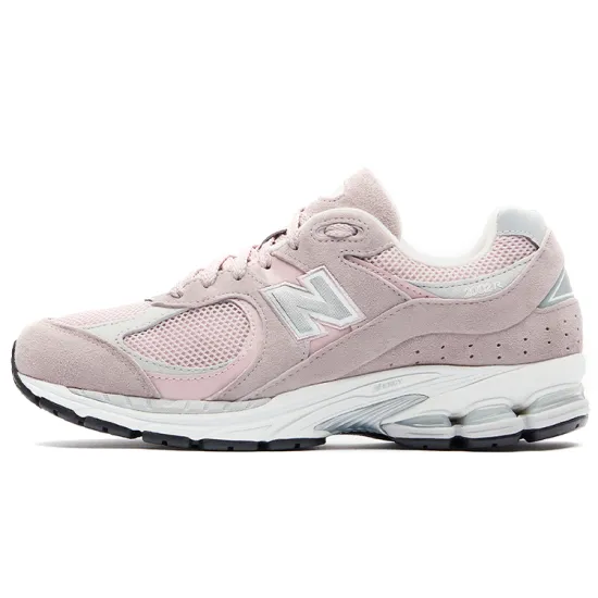 New Balance 2002R Cherry Blossom Powder Grey White