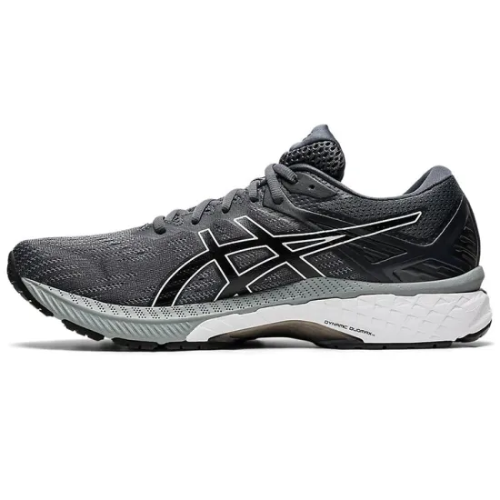 Asics GT-2000 9 Carrier Grey