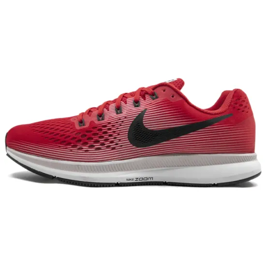 Nike Air Zoom Pegasus 34 Speed Red