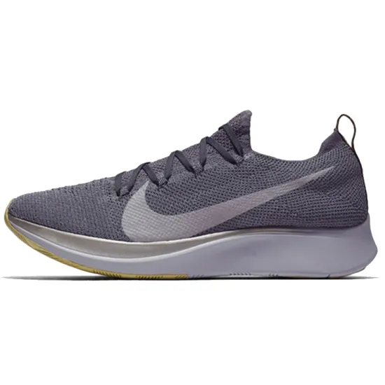 Nike Zoom Fly Flyknit 'Dark Grey'