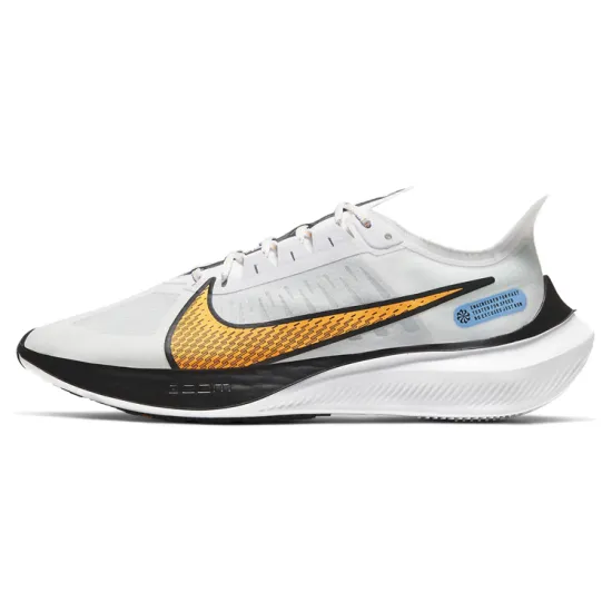 Nike Zoom Gravity White Black