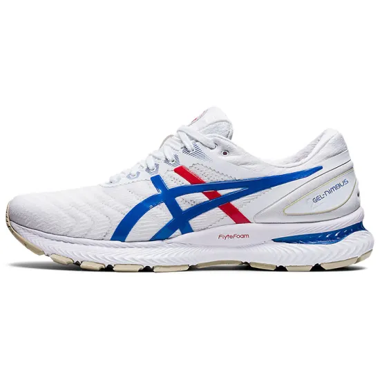 Asics Gel Nimbus 22 'Retro Tokyo'