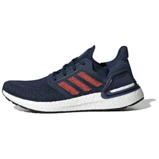 adidas Ultra Boost 20 Collegiate Navy