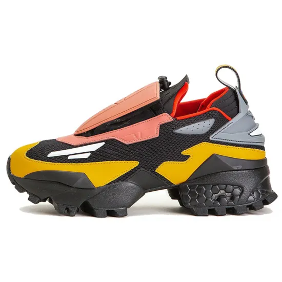 Reebok Experiment 4 Trail Fury Pyer Moss