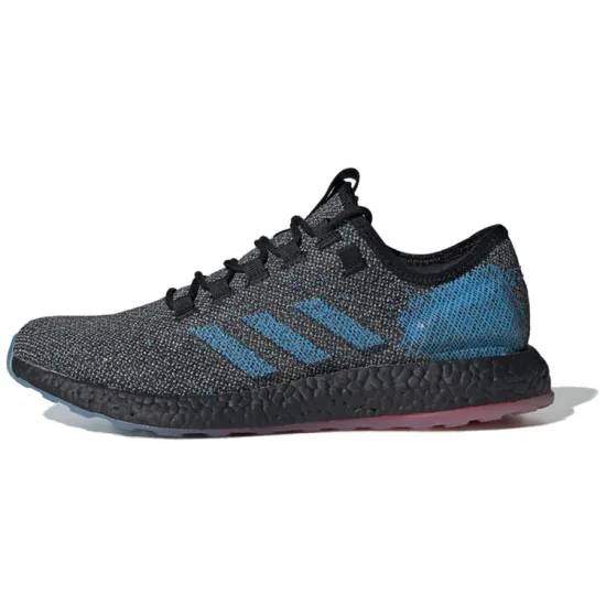 Adidas Pureboost Ltd Active Black