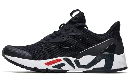 FILA Leisure Runner 'Black'