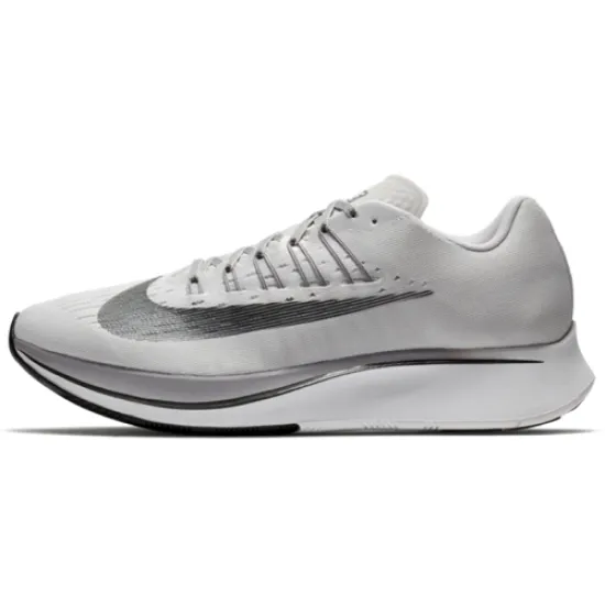 Nike Zoom Fly 'Vast Grey'