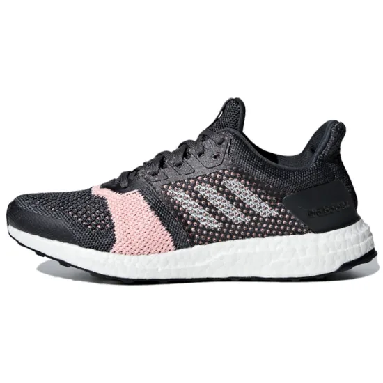 Adidas UltraBoost St 'Grey' Women's