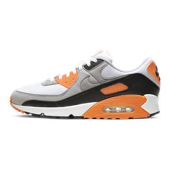 Nike Air Max 90 Recraft Total Orange