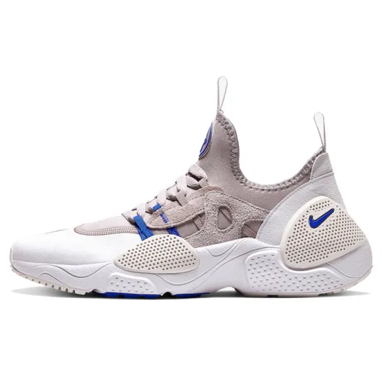 Nike Huarache E.D.G.E. Running Shoes Unisex Low-top Gray/Brown
