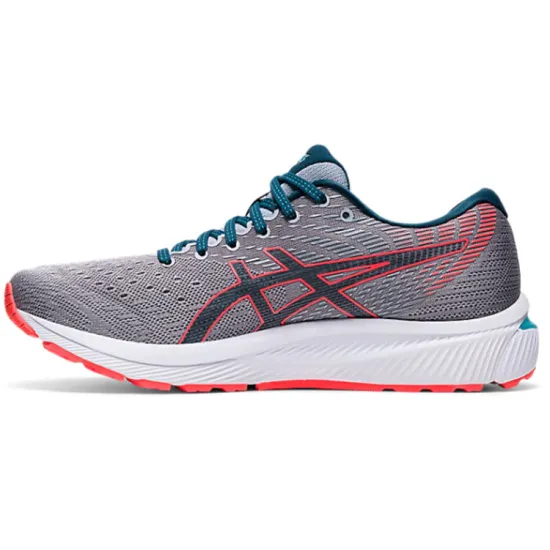Asics Gel Cumulus 22 'Magnetic Blue Grey'
