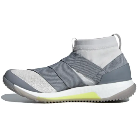 Adidas WMNSAdidas PureBoost X Tr 3.0 Ll 'Grey' Women's