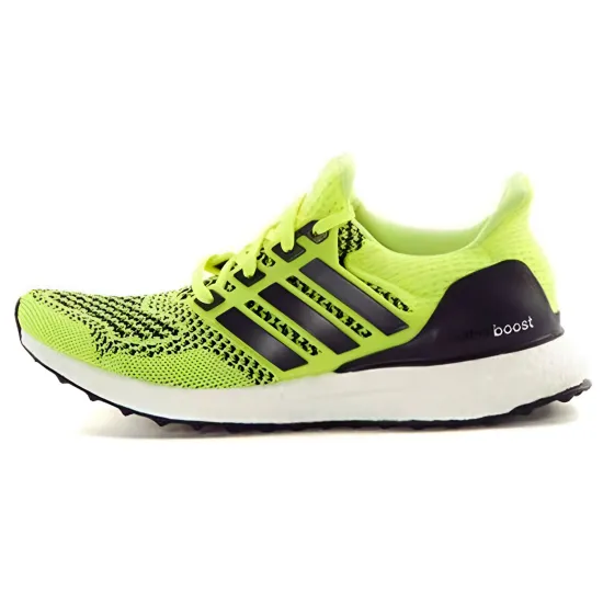 Adidas Ultra Boost Frozen Yellow Women's