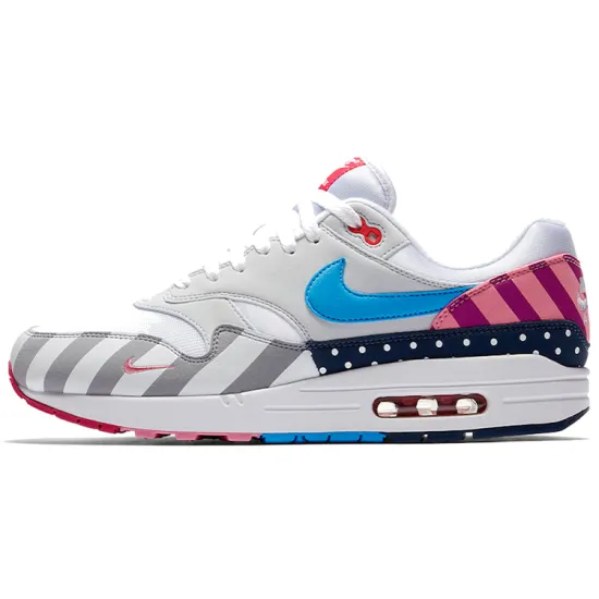 Nike Air Max 1 Parra 2018