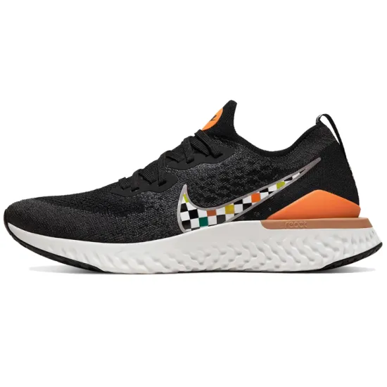 Nike Epic React Flyknit 2 Multicolor