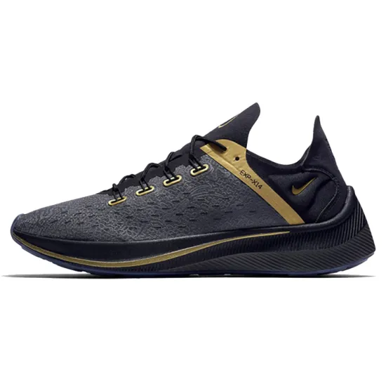 Nike Exp X14 CR7 Cristiano Ronaldo Black
