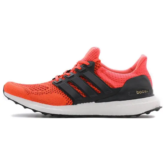 Adidas Ultra Boost 1.0 Solar Red