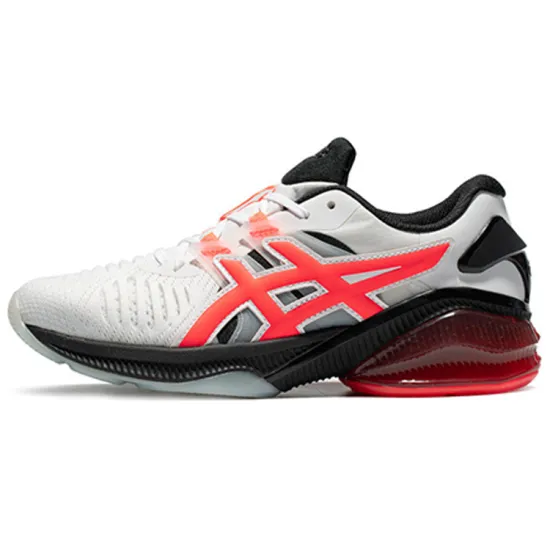Asics Gel Quantum Infinity Jin 'Black White Red' Women's