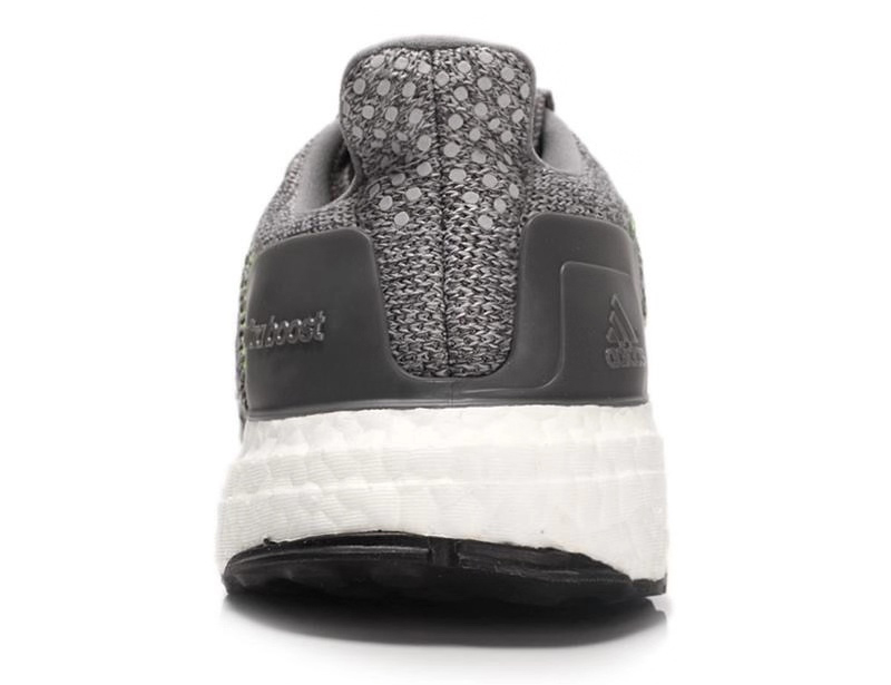 adidas Ultraboost 1.0 ST Grey Silver Metallic