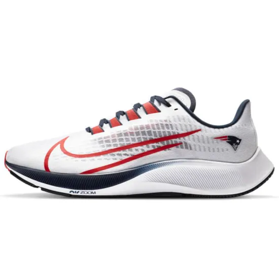 Nike Air Zoom Pegasus 37 New England Patriots