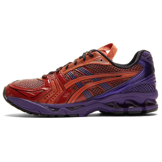 Asics Gel-Kayano 14 UB1-S Classic Red